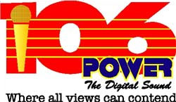 power 106 jamaica
